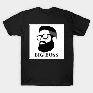 BigBoss T-Shirt